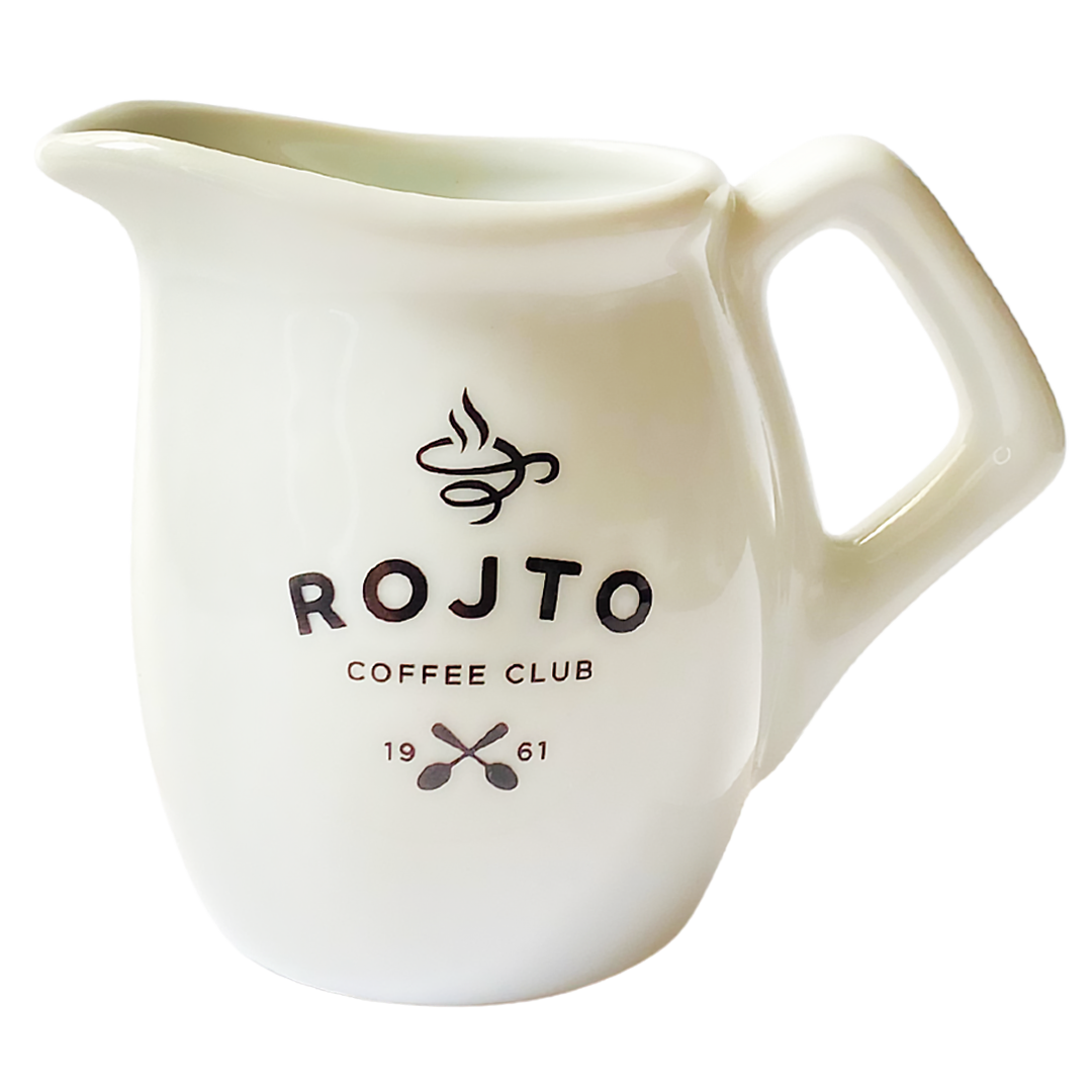Lattiera Rojto Coffee Club