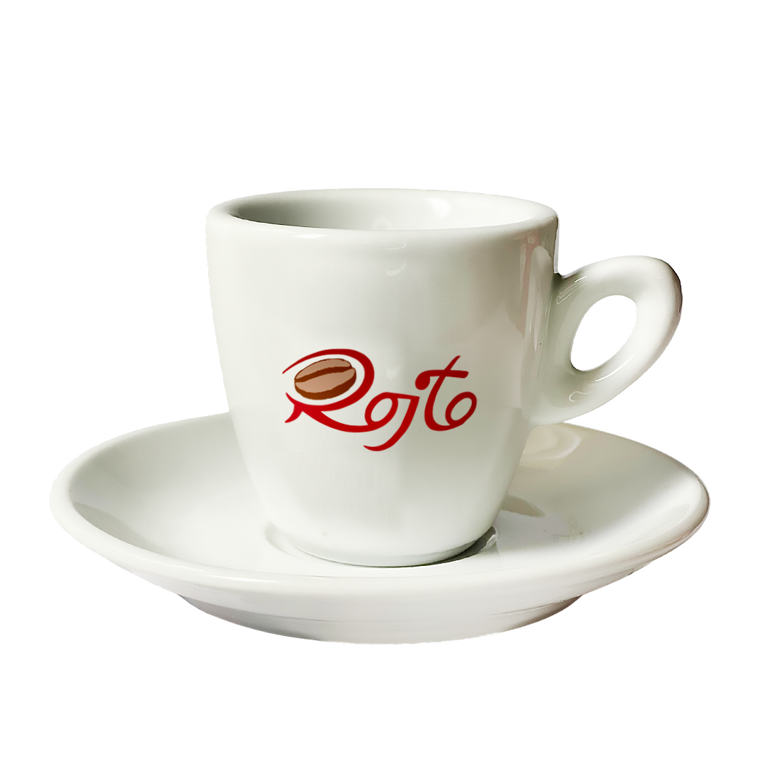 Tazzina da caffè Rojto