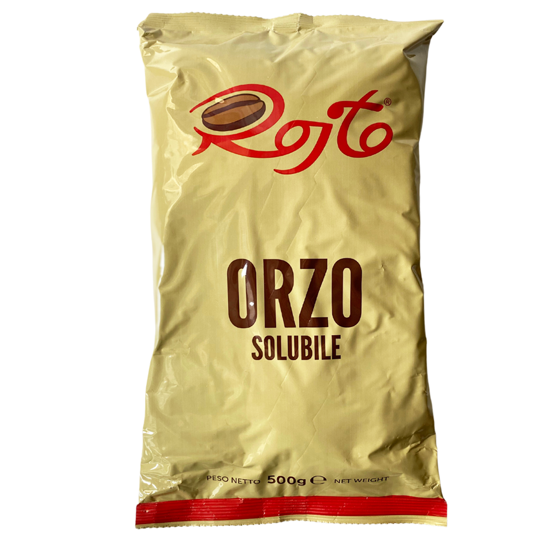 Orzo Solubile