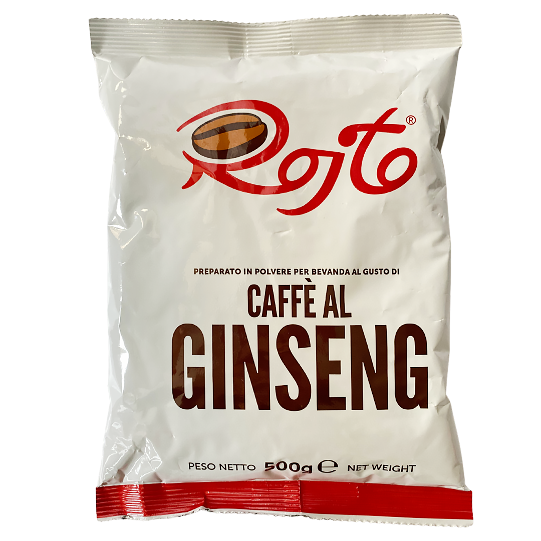 Caffè al Ginseng