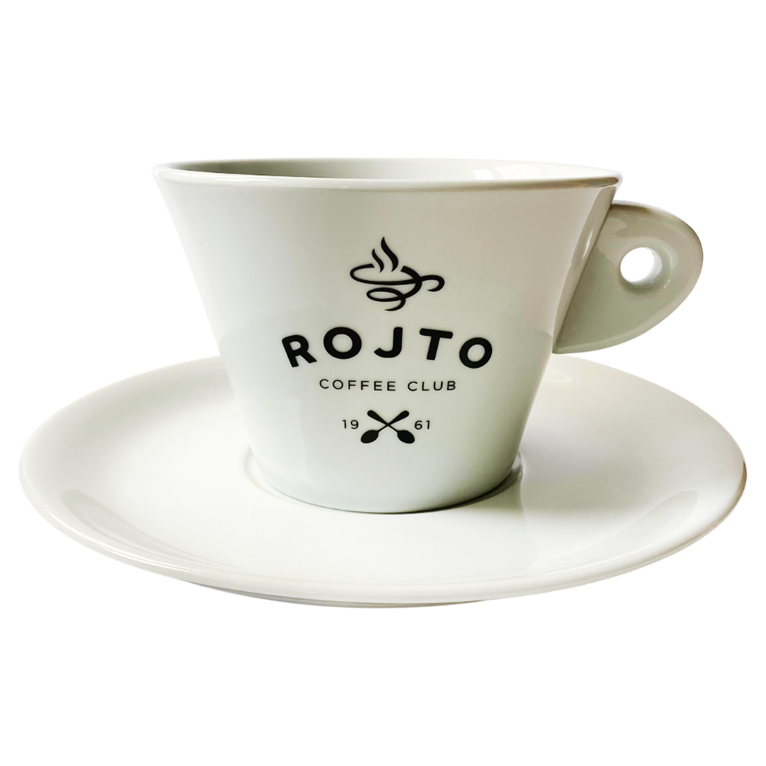 Tazza per tè Rojto Coffee Club