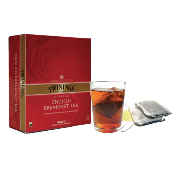 The Twinings