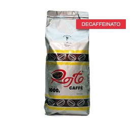 Miscela Decaffeinato