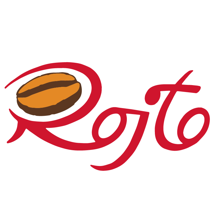 Logo Rojto